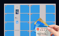 智能存储柜(智能柜)你知道的有几种系统吗?