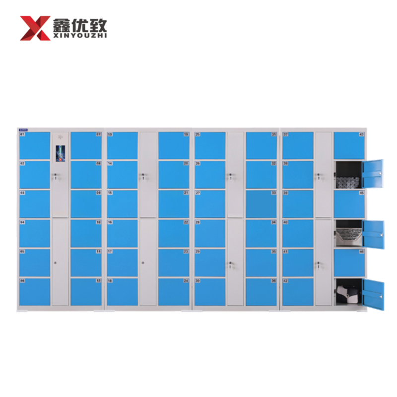山东智能存储柜