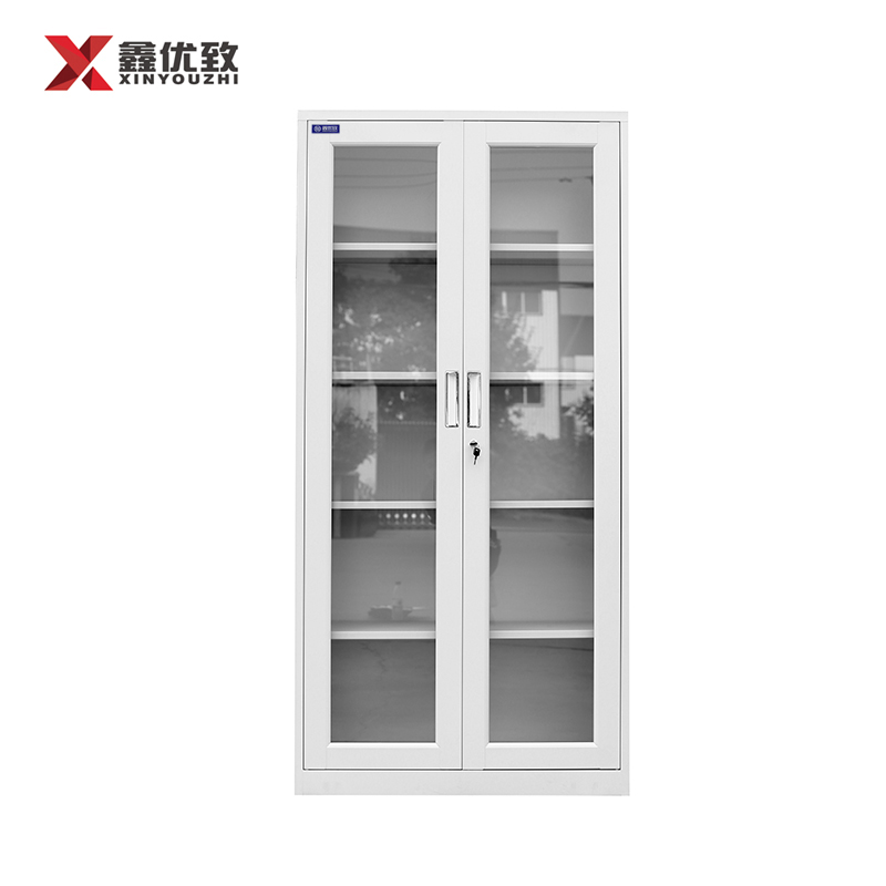 通玻文件柜