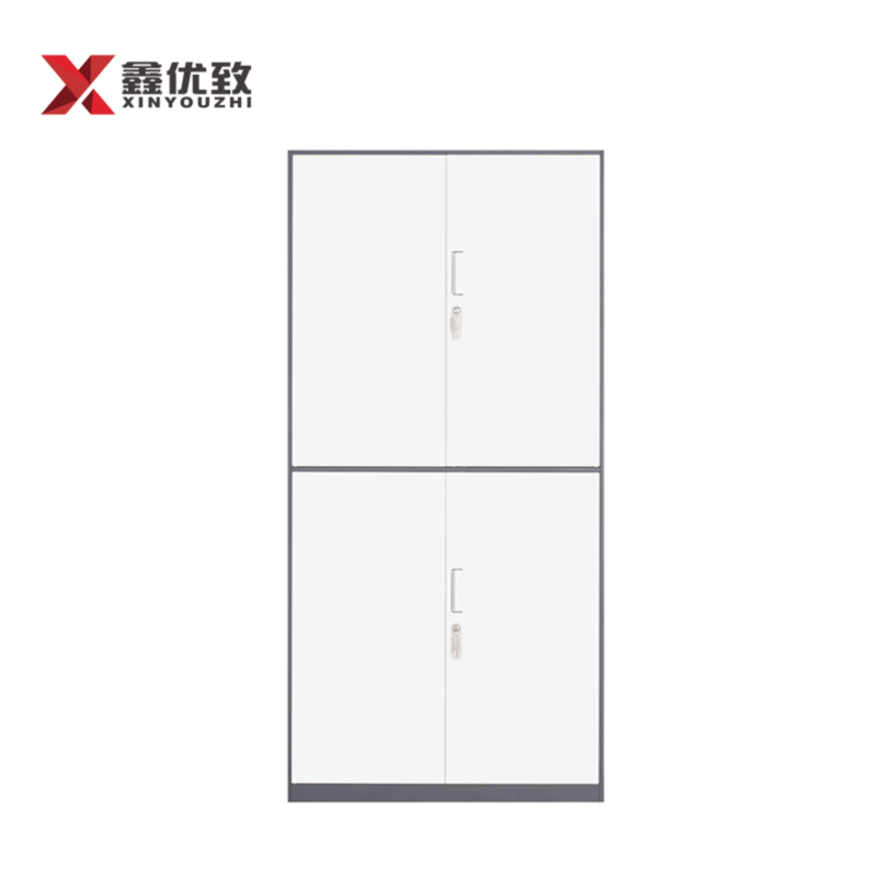 钢制更衣柜