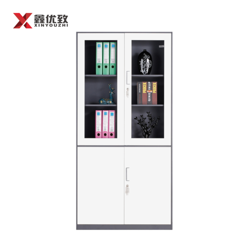 铁皮文件柜