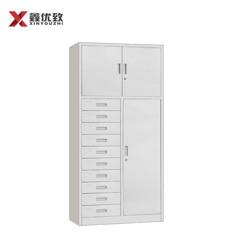 钢制文件柜