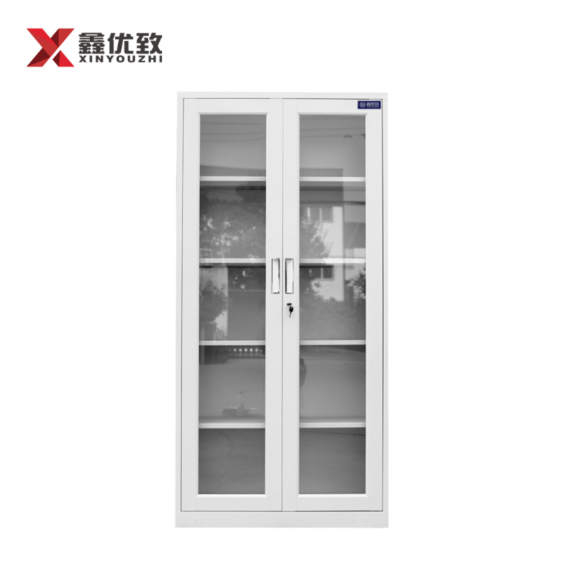 通玻文件柜
