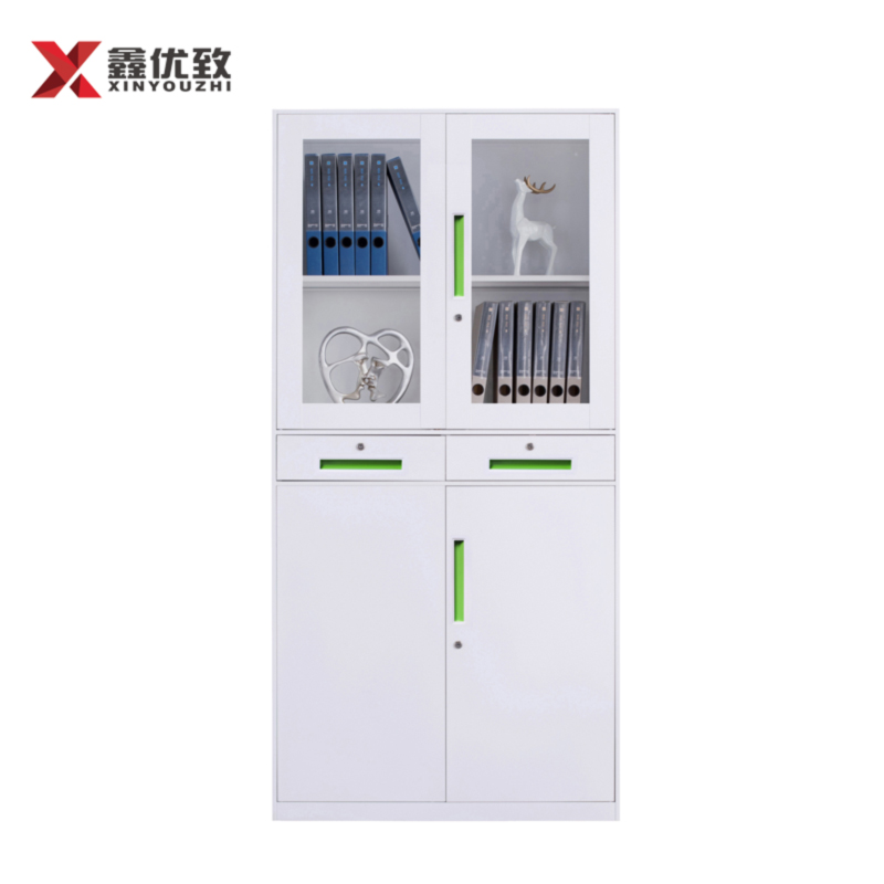 铁皮文件柜