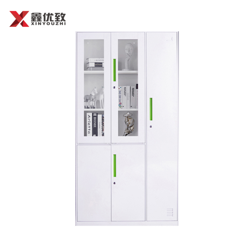 钢制文件柜