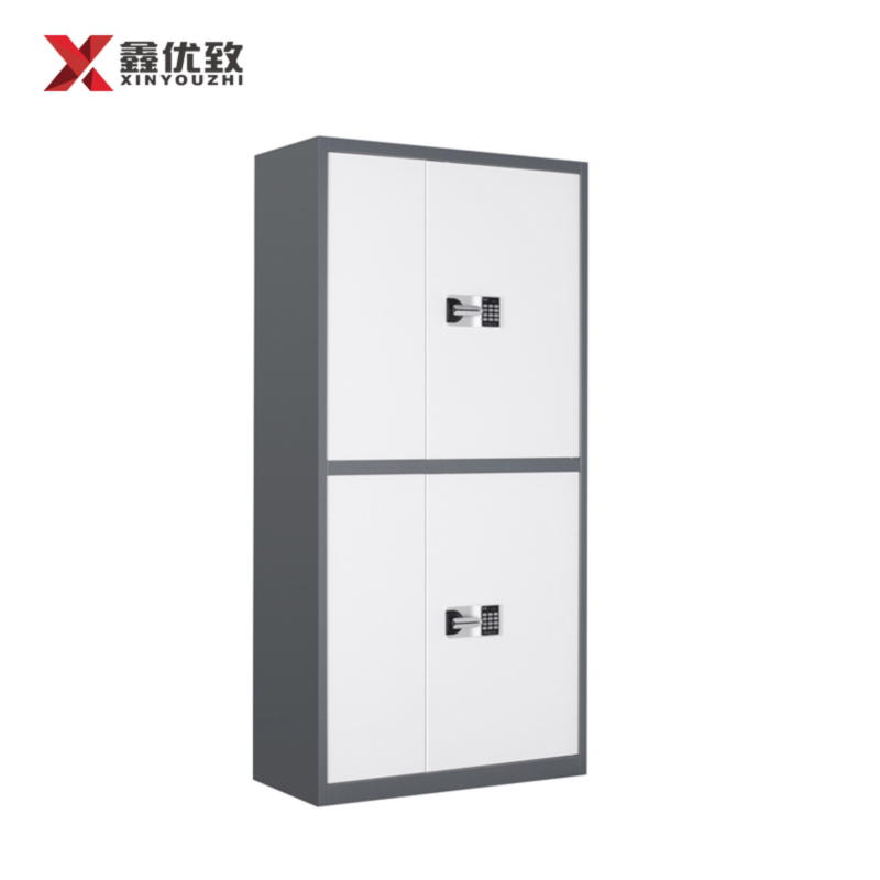 钢制文件柜