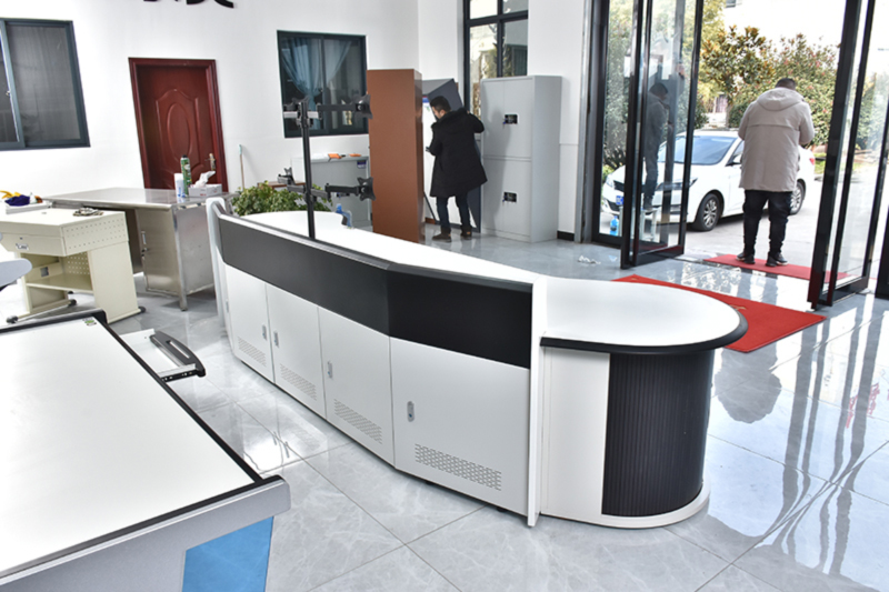 监控操作台安装实例