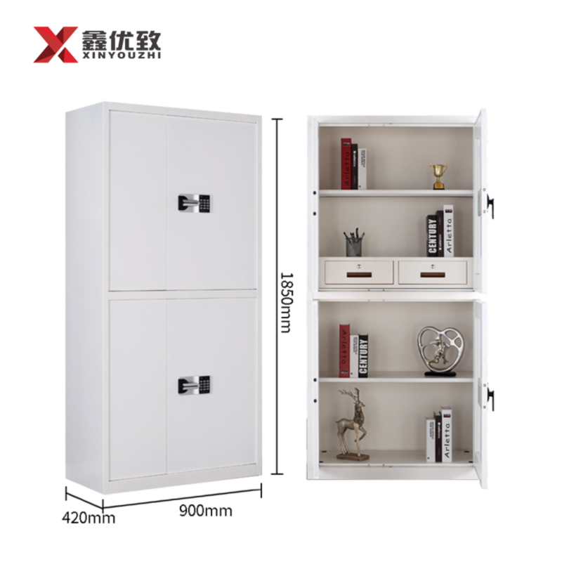 密码文件柜