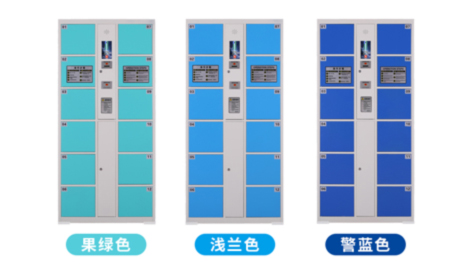 条码系统智能存储柜为什么会出现卡纸的问题