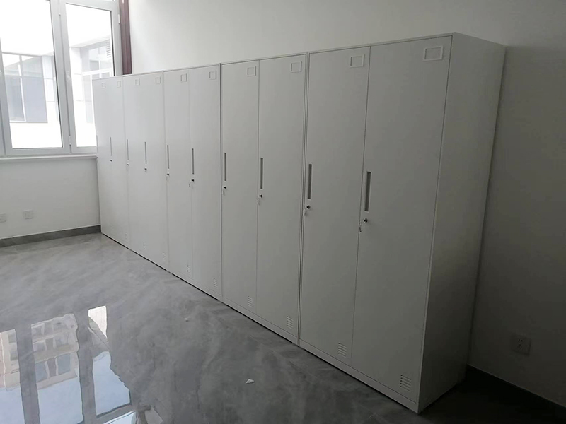 济南三门更衣柜厂家