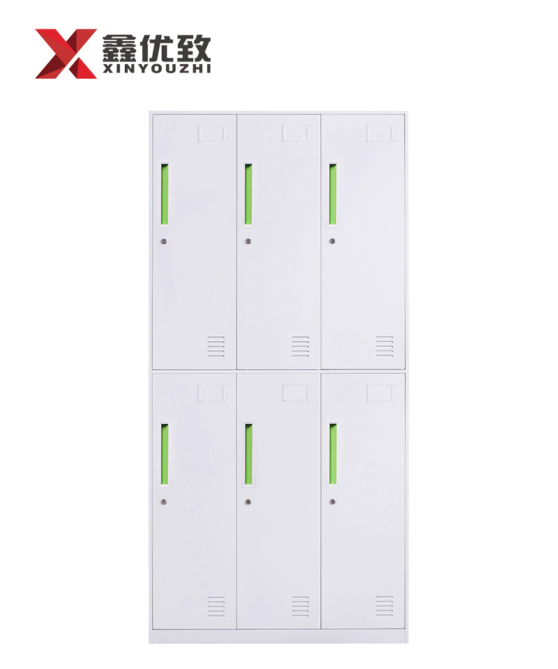 钢制更衣柜