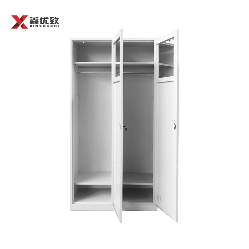 更衣柜厂家