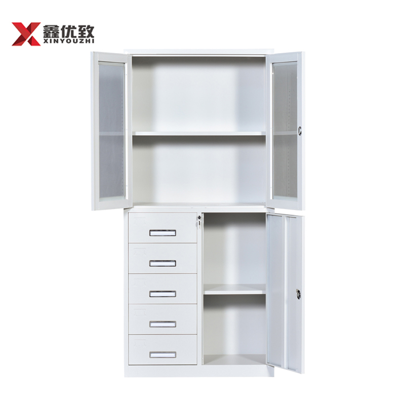 铁皮文件柜