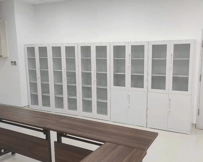 钢制办公家具