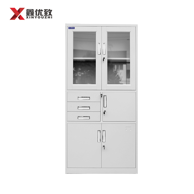 钢制文件柜
