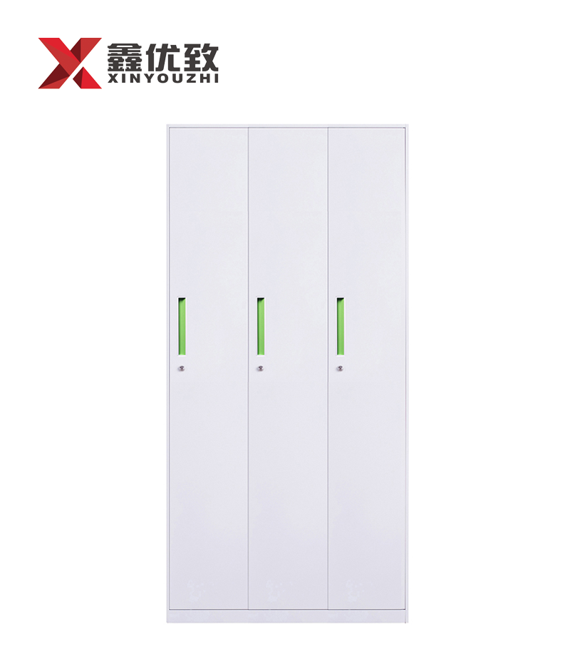 钢制更衣柜