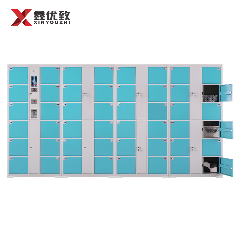 智能存储柜