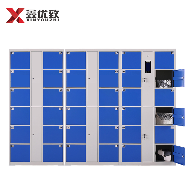 智能存储柜